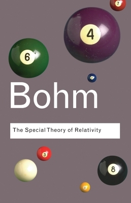 The Special Theory of Relativity - David Bohm