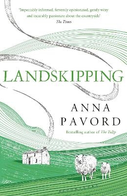 Landskipping - Anna Pavord