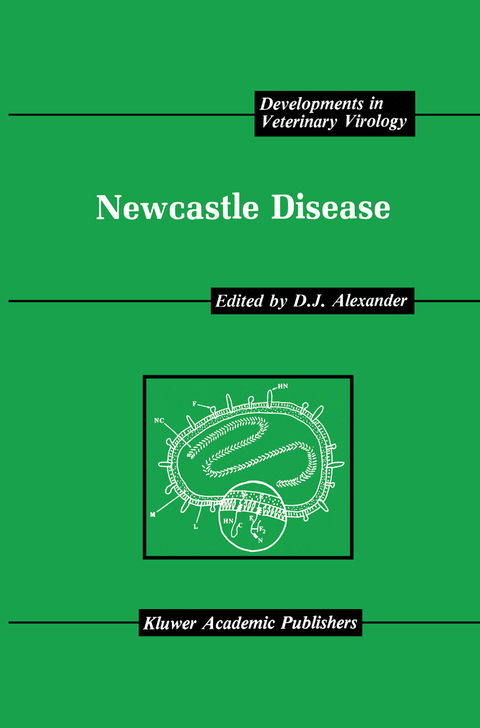 Newcastle Disease - 