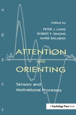 Attention and Orienting - 