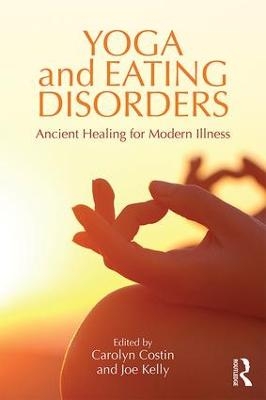 Yoga and Eating Disorders - 