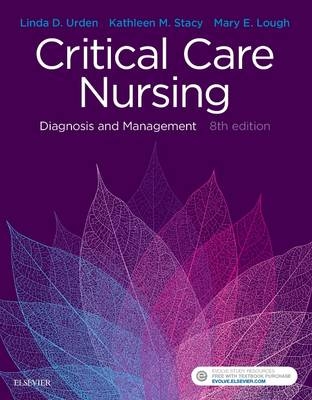 Critical Care Nursing - 