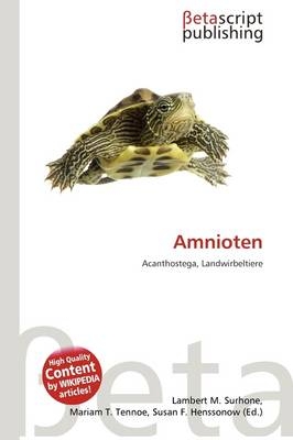 Amnioten - 