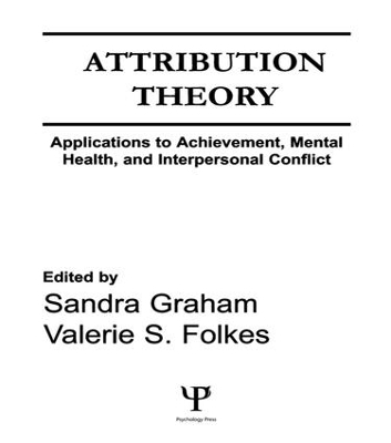 Attribution Theory - 