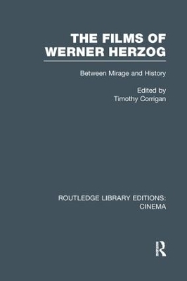 The Films of Werner Herzog - 