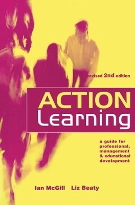 Action Learning - Ian McGill, Liz Beaty