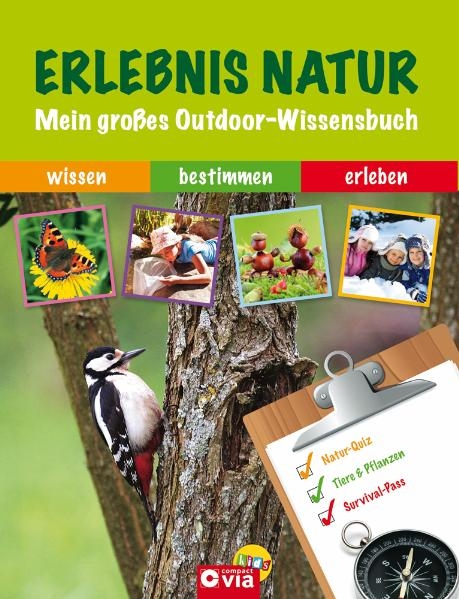 Erlebnis Natur