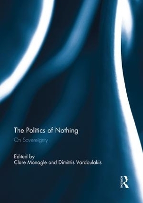 The Politics of Nothing - 