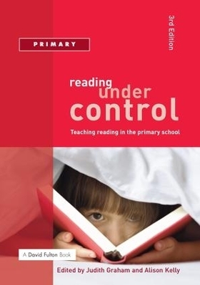 Reading Under Control - Judith Graham, Alison Kelly