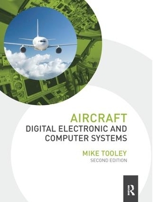 Aircraft Digital Electronic and Computer Systems - Mike Tooley