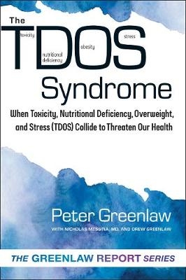 TDOS Syndrome - Peter Greenlaw