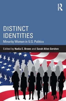 Distinct Identities - 