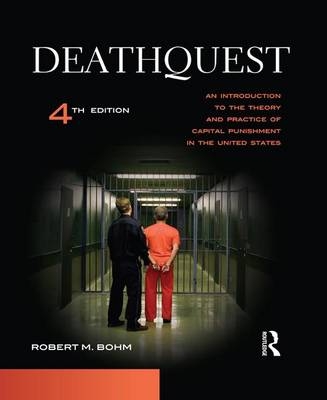 DeathQuest - Robert M. Bohm