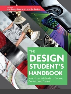 The Design Student's Handbook - Jane Bartholomew, Steve Rutherford