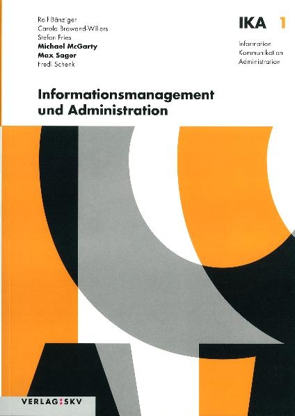 Informationsmanagement und Administration