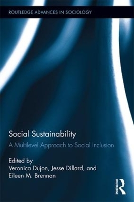 Social Sustainability - 