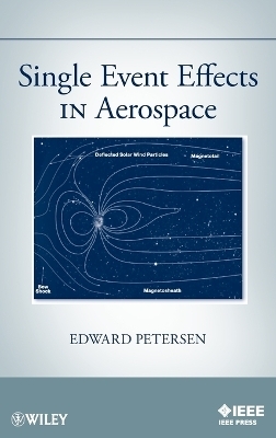 Single Event Effects in Aerospace - Edward Petersen