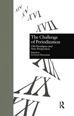 The Challenge of Periodization - 