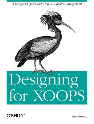 Designing for XOOPS - Sun Ruoyu