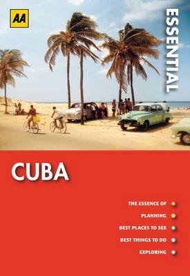 Cuba - Richard Sale