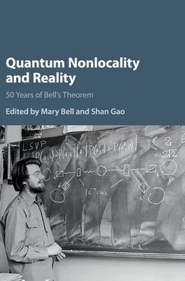 Quantum Nonlocality and Reality - 