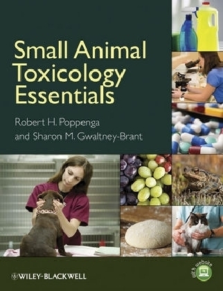 Small Animal Toxicology Essentials - 