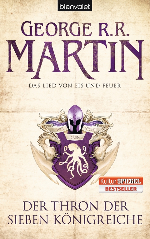 Das Lied von Eis und Feuer 03 - George R.R. Martin