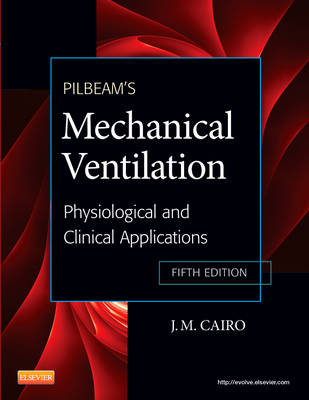 Pilbeam's Mechanical Ventilation - J. M. Cairo