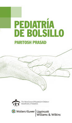 Pediatria de Bolsillo - Paritosh Prasad