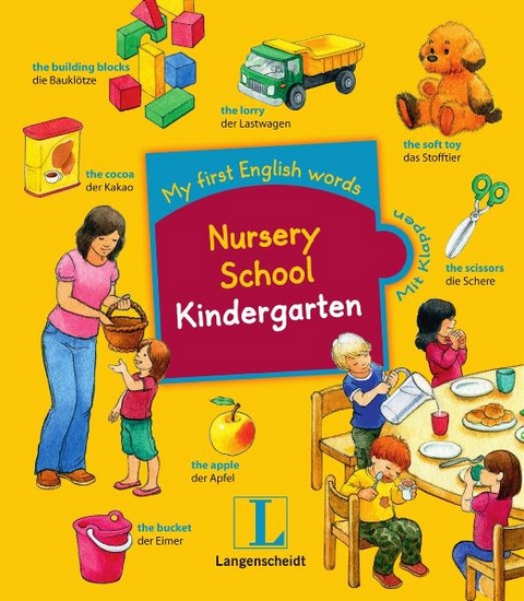 Nursery school - Kindergarten