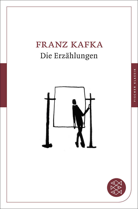 Die Erzählungen - Franz Kafka