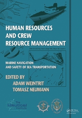 Human Resources and Crew Resource Management - 