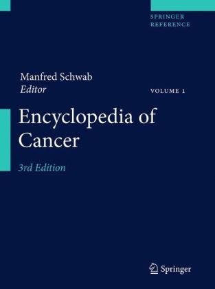 Encyclopedia of Cancer - 