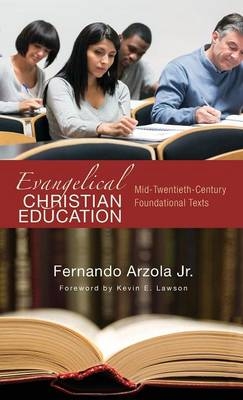 Evangelical Christian Education - Fernando Arzola  Jr