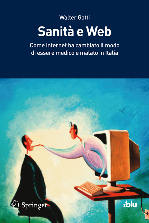 Sanità e Web - Walter Gatti