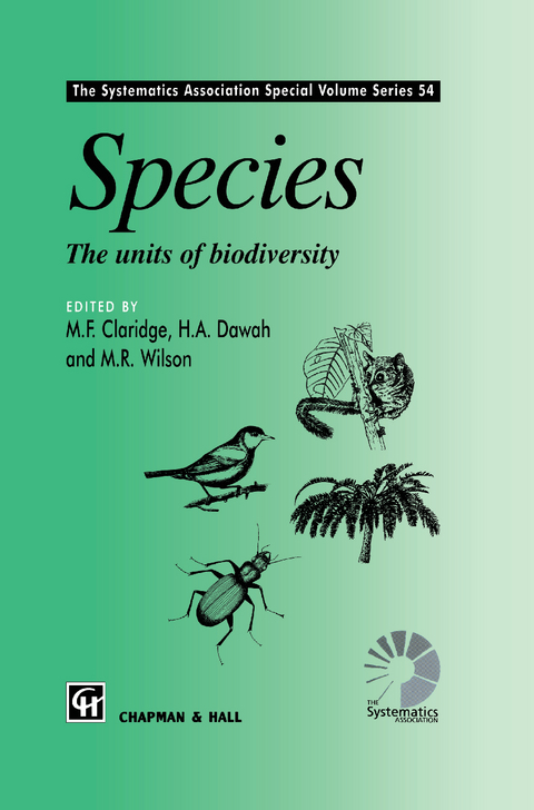 Species - 