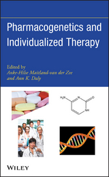 Pharmacogenetics and Individualized Therapy - 