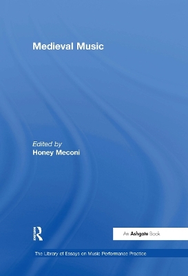 Medieval Music - 