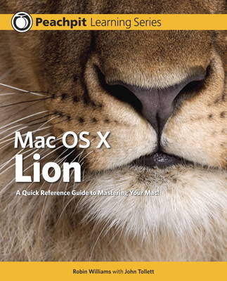 Mac OS X Lion - Robin Williams, John Tollett