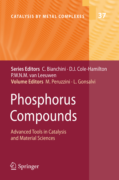 Phosphorus Compounds - 