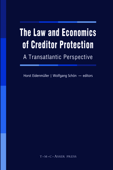 The Law and Economics of Creditor Protection - 