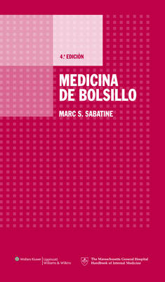 Medicina de Bolsillo - 