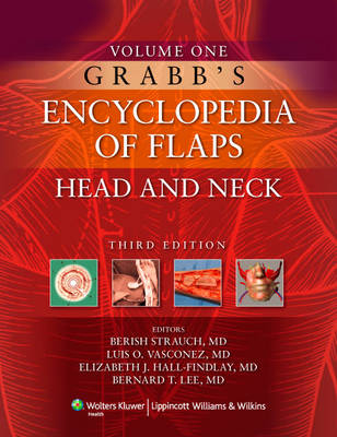 Grabb's Encyclopedia of Flaps - 