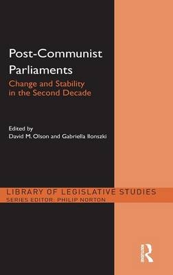 Post-Communist Parliaments - 