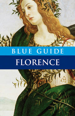 Blue Guide Florence - Alta Macadam