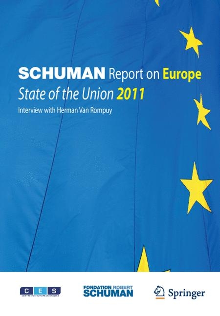 Schuman Report on Europe - 