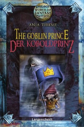 The Goblin Prince - Der Koboldprinz - Anja Thieme