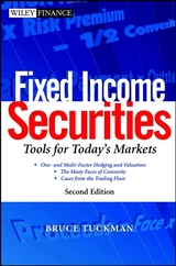 Fixed Income Securities -  Bruce Tuckman