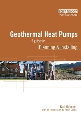 Geothermal Heat Pumps - Karl Ochsner