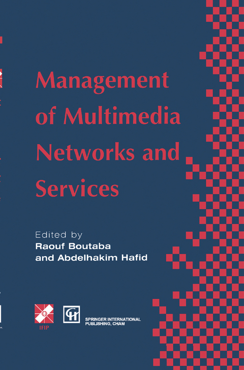 Management of Multimedia Networks and Services - 